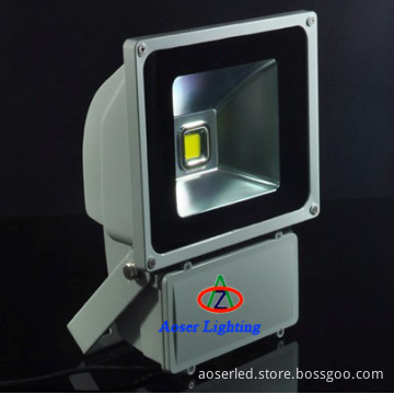 60w/70w/80w led floodlight